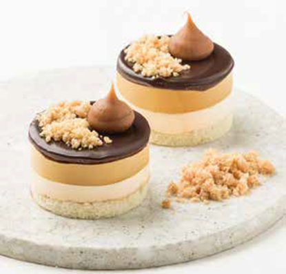 Picture of RB 3" Golden Gaytime