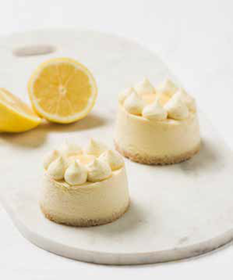 Picture of RB 3" CC Lemon (GFR)