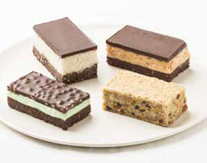 Picture of RB Slice Fruit & Nut Bar (GF/Vegan)