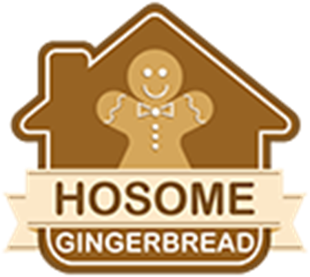 Picture for category Hosome Gingerbread