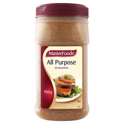 Picture of Seasoning, All Purpose M/foods 950g (6)