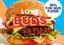 Picture of Vegan Buds Burger 36 x125g