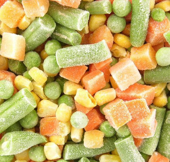 Picture of Frozen, Vegetables Mixed 2Kg (6 - N/Link