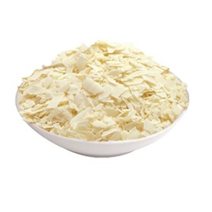 Picture of Cadbury, Dream White Flake Garnish 5Kg