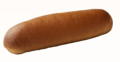 Picture of Roll, Hot Dog 60x95g - Bakers Maison