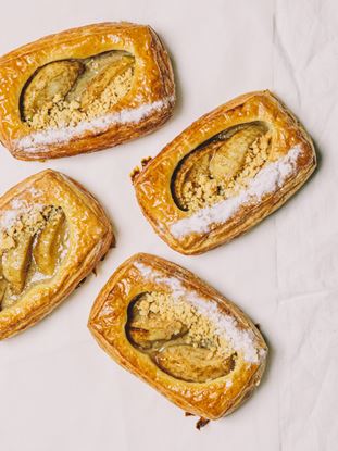 Picture of SBN Danish - Apple Crumble