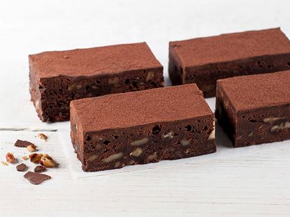 Picture of SBN Brownie - Chocolate GFR