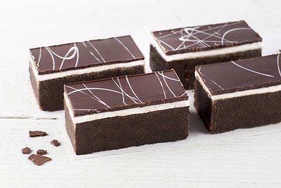 Picture of SBN Slice - Mint (VEGAN GFR)