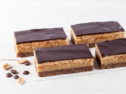 Picture of SBN Slice - Schmicker's Peanut