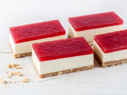 Picture of SBN Slice - Strawberry Jelly Splice