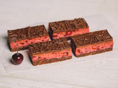 Picture of SBN Slice - Very Cherry