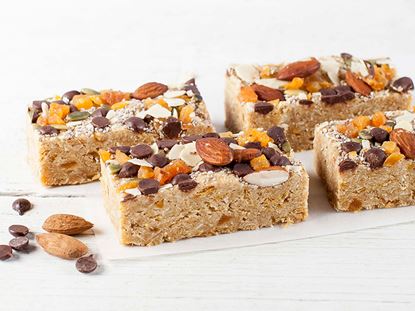 Picture of SBN Slice - Morning Glory Muesli Bar