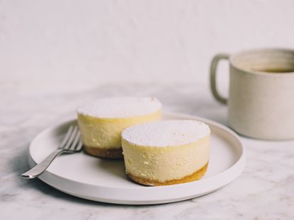 Picture of SBN Reg - New York Baked CC GFR (NF)