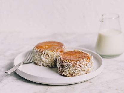 Picture of SBN Reg - Orange Almond Tumblecake GFR