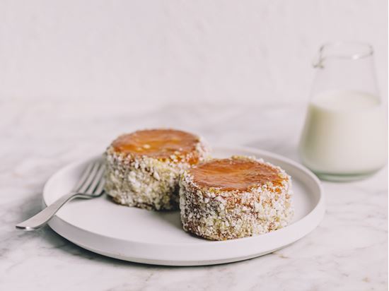 Picture of SBN Reg - Orange Almond Tumblecake GFR