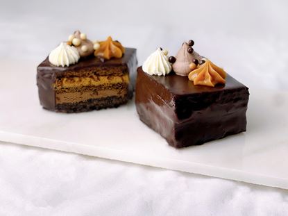 Picture of SBN Reg - Chocolate Marz