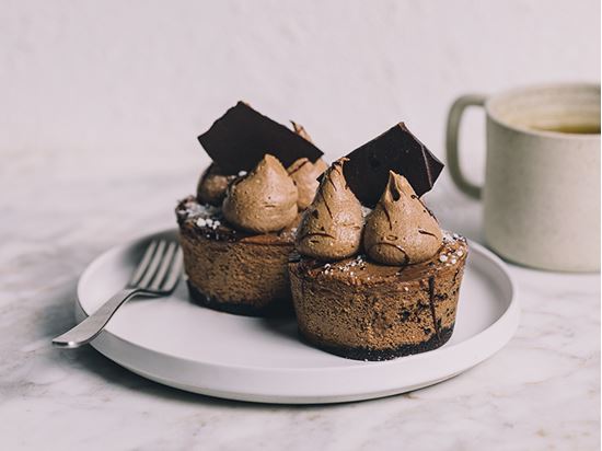 Picture of SBN Reg - Toby's Chocolate CC (GFR)