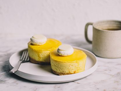 Picture of SBN Reg - Lemon Baked CC (GFR) (NF)