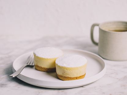 Picture of SBN Petite - New York Baked CC GFR (NF)