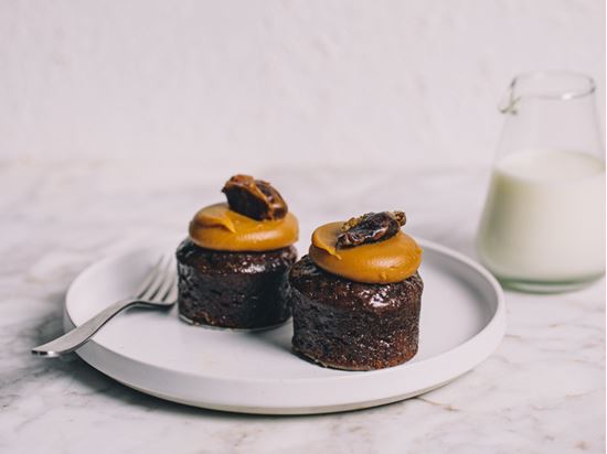 Picture of SBN Petite - Sticky Date Pudding (NF)