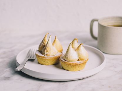 Picture of SBN Petite - Lemon Meringue (NF)