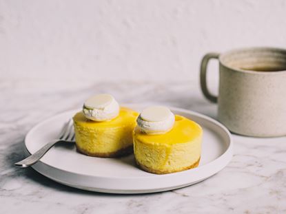 Picture of SBN Petite - Lemon Baked CC (GFR) (NF)