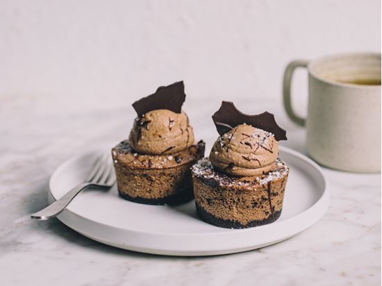 Picture of SBN Petite - Toby's Chocolate CC (GFR)