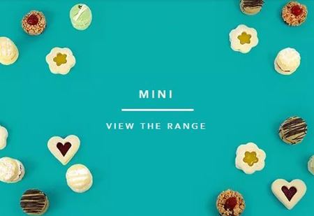 Picture for category Cookies Concepts - Minis