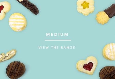 Picture for category Cookies Concepts - Medium