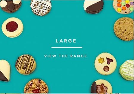 Picture for category Cookies Concepts - Large