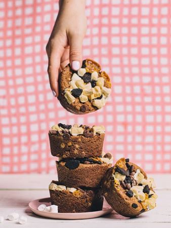 Picture for category Cookie Pies