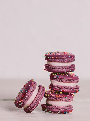 Picture of SBN Macarons - Hubba Hubba GFR