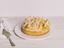 Picture of SBN 9" Lemon Meringue Cake