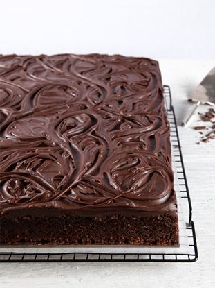 Picture of SBN Slab Uncut - Mississippi Mud (GFR)