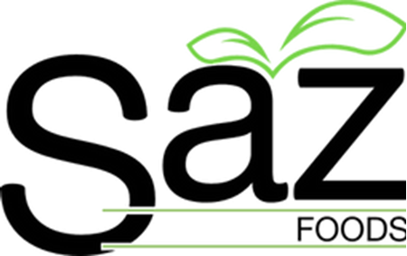 Picture for category Saz Food Group