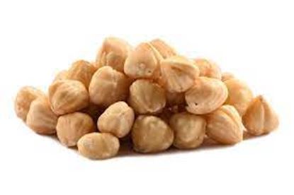 Picture of Hazelnut, Whole Blanched 1Kg