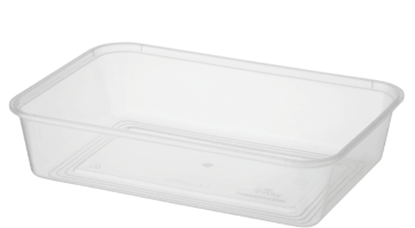 Picture of Container, Rectangular 50x500ml (10)