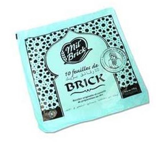 Picture of Pastry, Brick 30cm (25)