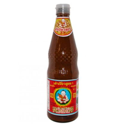 Picture of Paste, Soy Bean 700ml (12)