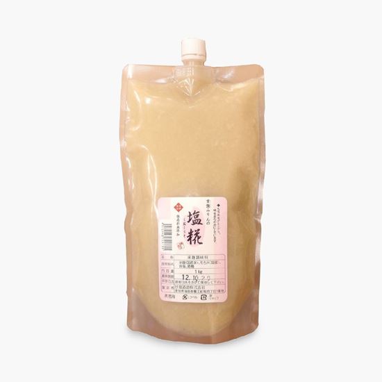 Picture of Shio Koji 500g (20)