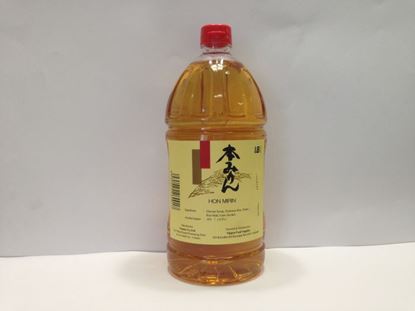 Picture of Mirin 1.8L (8)