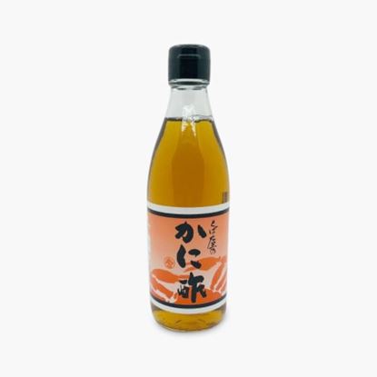 Picture of Vinegar, Dried Bonito 360ml 