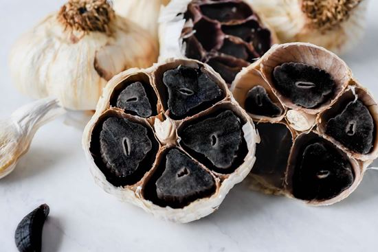 Picture of Black Garlic 1Kg