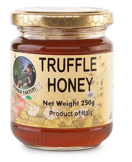 Picture of Honey, Truffle 250g (6)