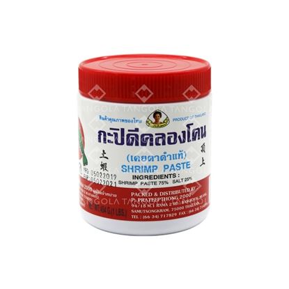 Picture of Paste, Pratiptong Shrimp 454g (24)