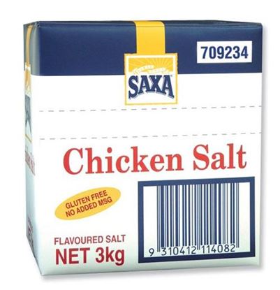 Picture of Salt, Chicken 3Kg (3)