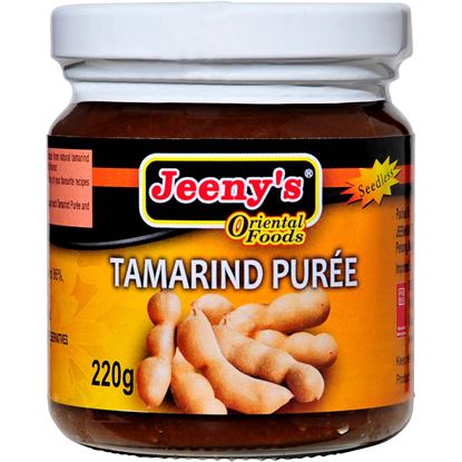 Picture of Puree, Tamarind 454g (24)