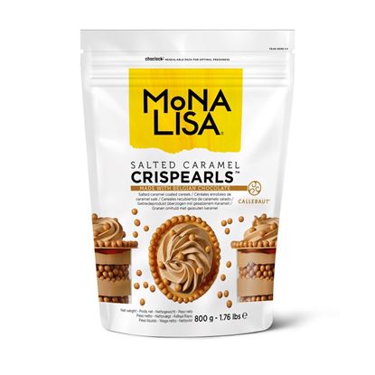 Picture of Mona Lisa Crisp Pearls Salt Car 800g (4)