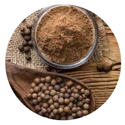 Picture of Allspice Ground (Pimento) 1Kg