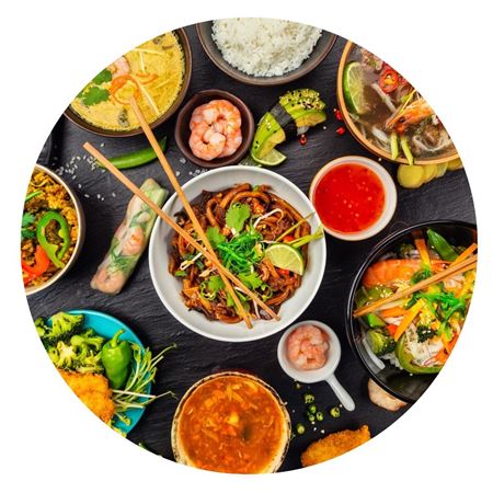 Picture for category Asian